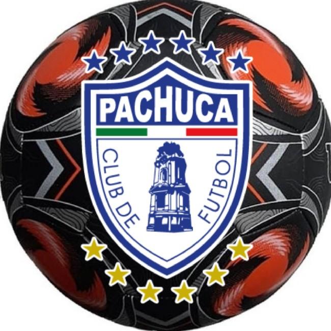 Pachuca