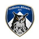 Oldham Athletic