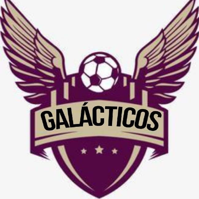 GALÁCTICOS - Ema Sandoval