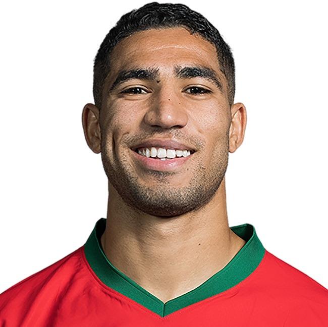 Hakimi