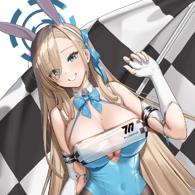 WAIFU LEAGUE