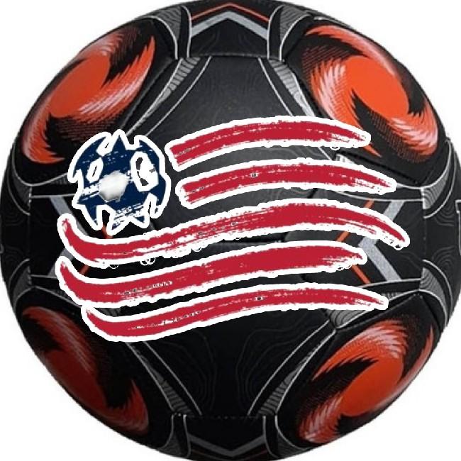 New England Revolution