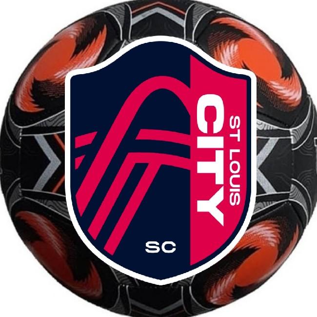 ST Louis City SC