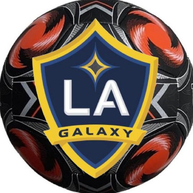 LA Galaxy