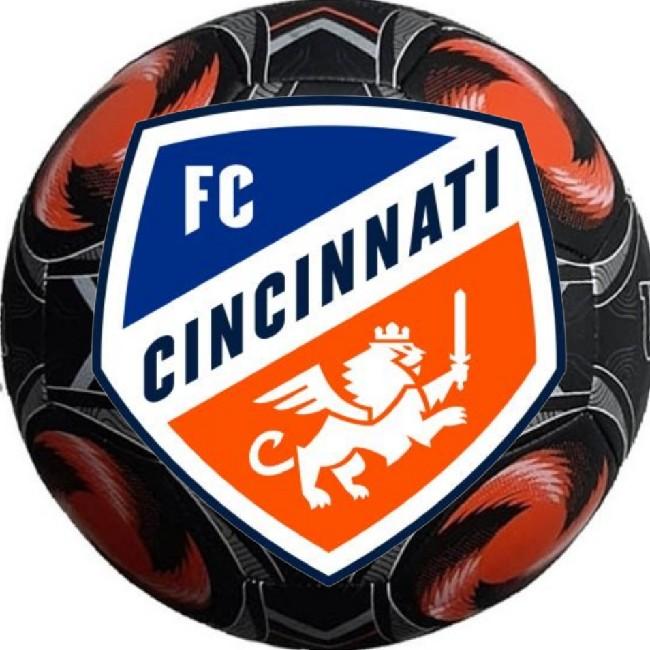 FC Cincinnati
