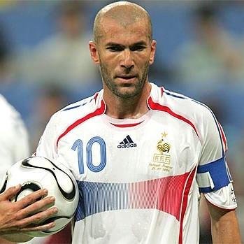 Zidane