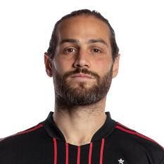 Alex DeJohn