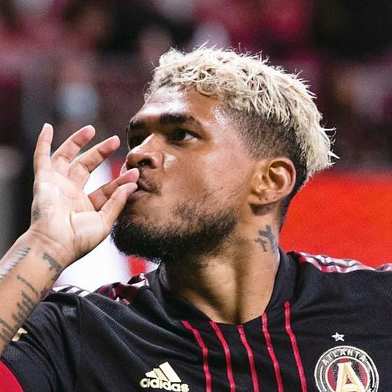 Josef Martínez