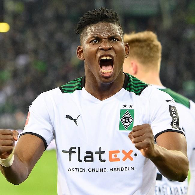 Embolo