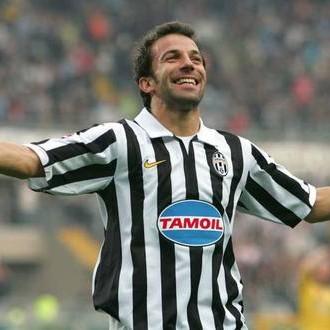 Alessandro Del Piero