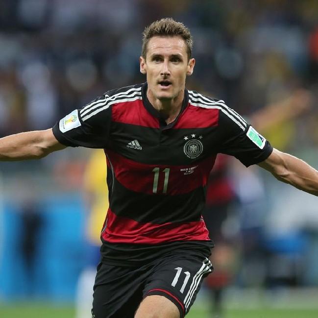 Klose