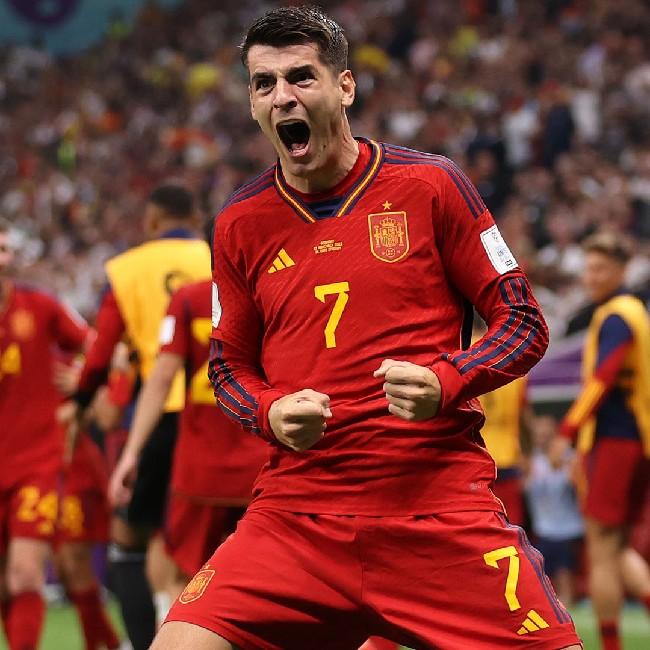 Álvaro Morata