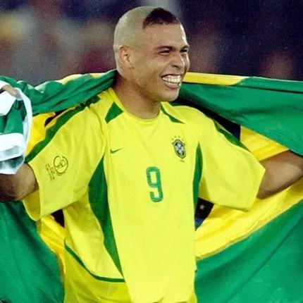 Ronaldo