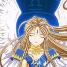 Belldandy (Oh! My Goddess)