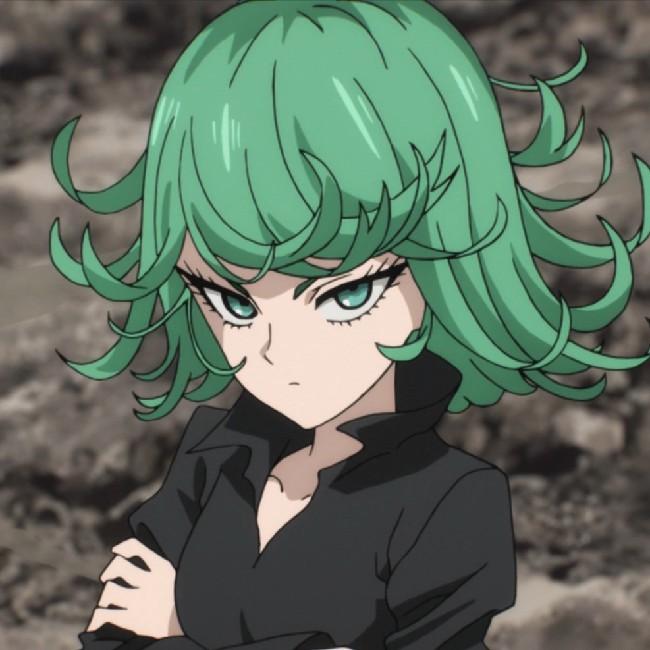 Tatsumaki (One Punch Man)