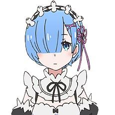 Rem (Re: Zero)