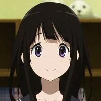 Eru Chitanda (Hyouka And Classic Literature Club Series)