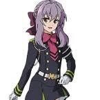 Shinoa Hiiragi (Owari No Seraph / Seraph Of The End / Vampire Re