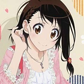 Onodera Kosaki (Nisekoi: False Love)