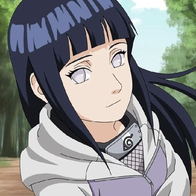 Hinata Hyuga (Naruto)