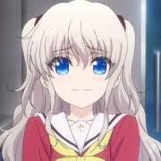 Nao Tomori (Charlotte)