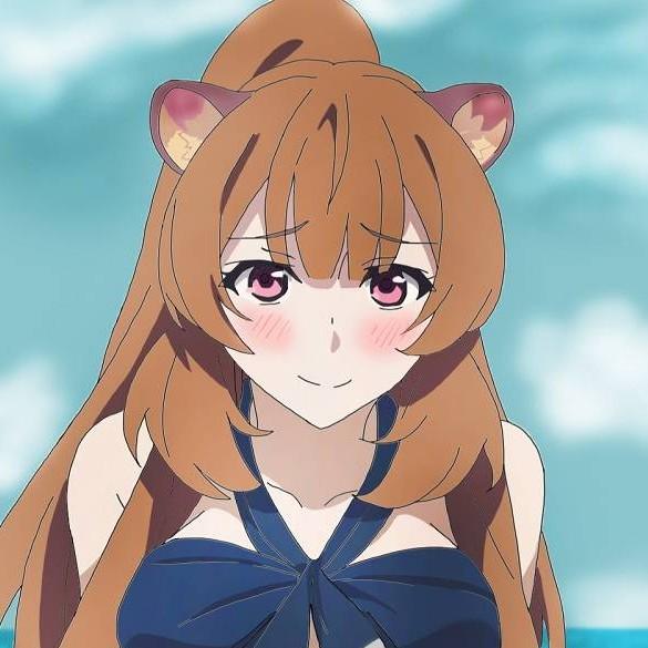 Raphtalia (Tate No Yuusha No Nariagari / The Rising Shield Hero)