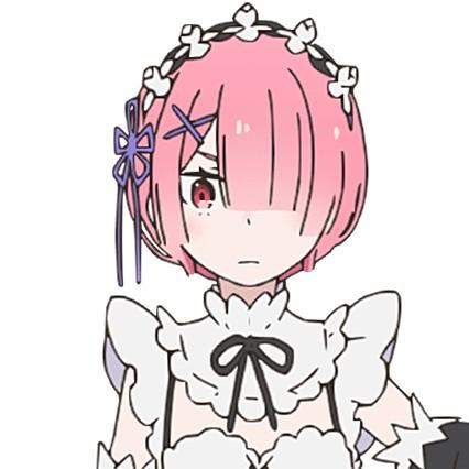 Ram (Re: Zero Series)