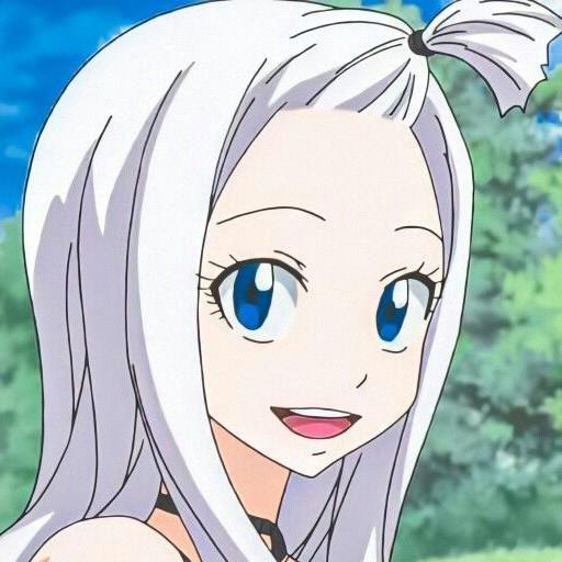 Mirajane Strauss (Fairy Tail)