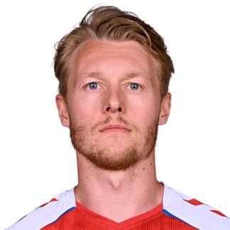 Simon Kjær