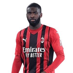 Fikayo Tomori