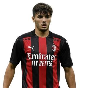 Brahim Díaz