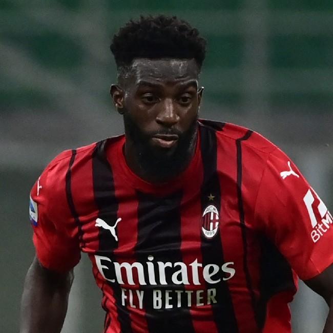 Tiemoué Bakayoko