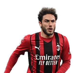 Davide Calabria
