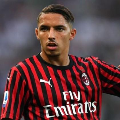 Ismaël Bennacer