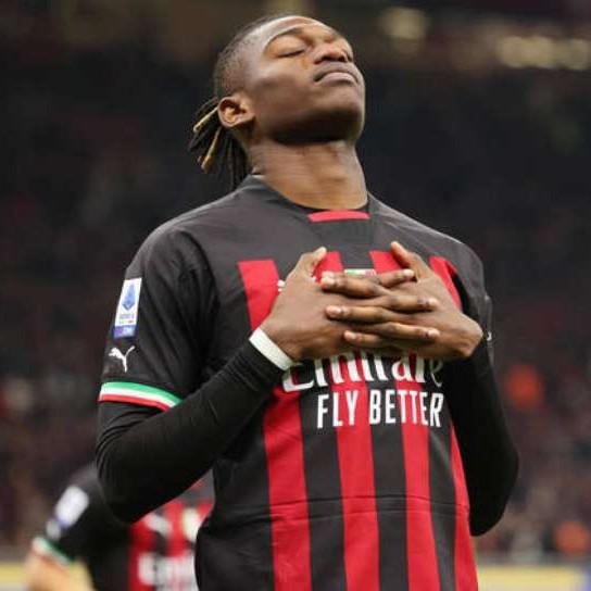Rafael Leão