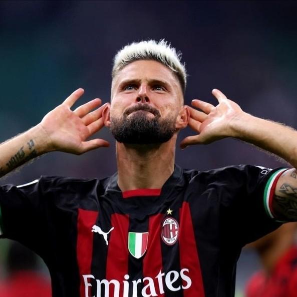 Olivier Giroud
