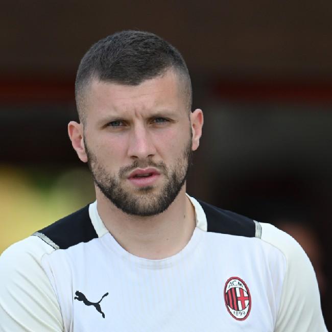Ante Rebić