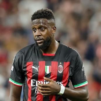 Divock Origi