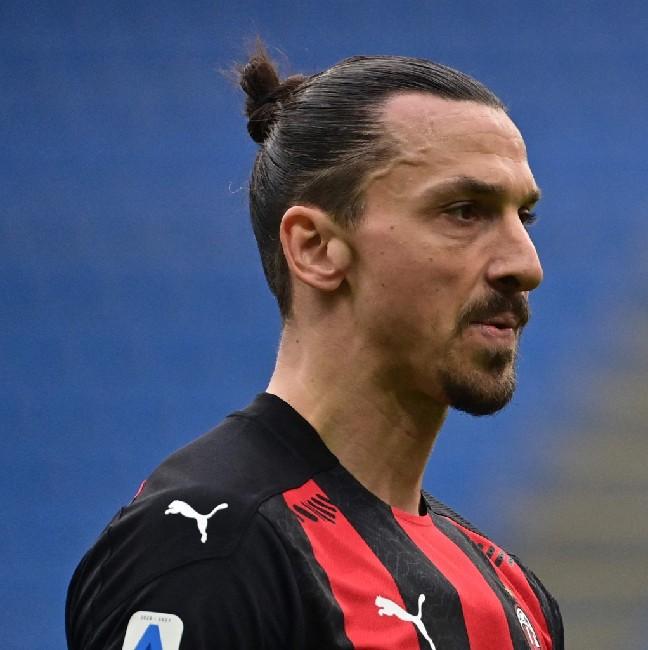 Zlatan Ibrahimović