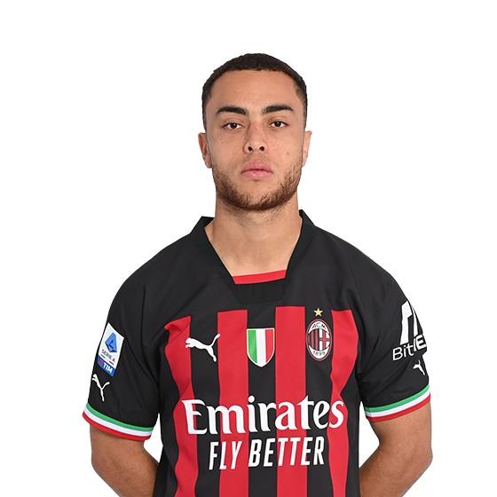 Sergiño Dest