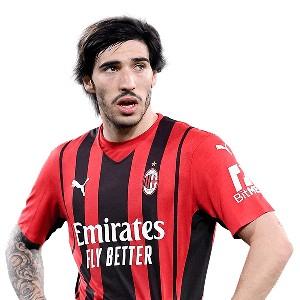 Sandro Tonali