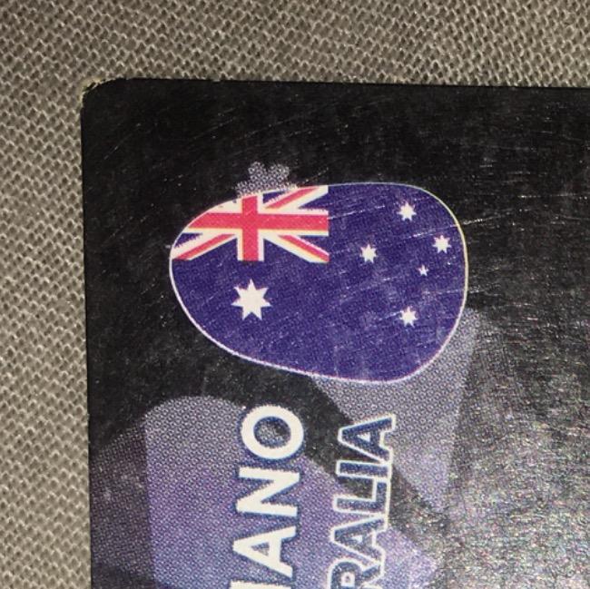Australia