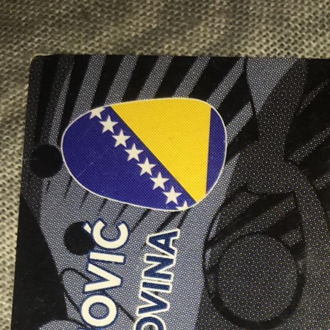 Bosnia