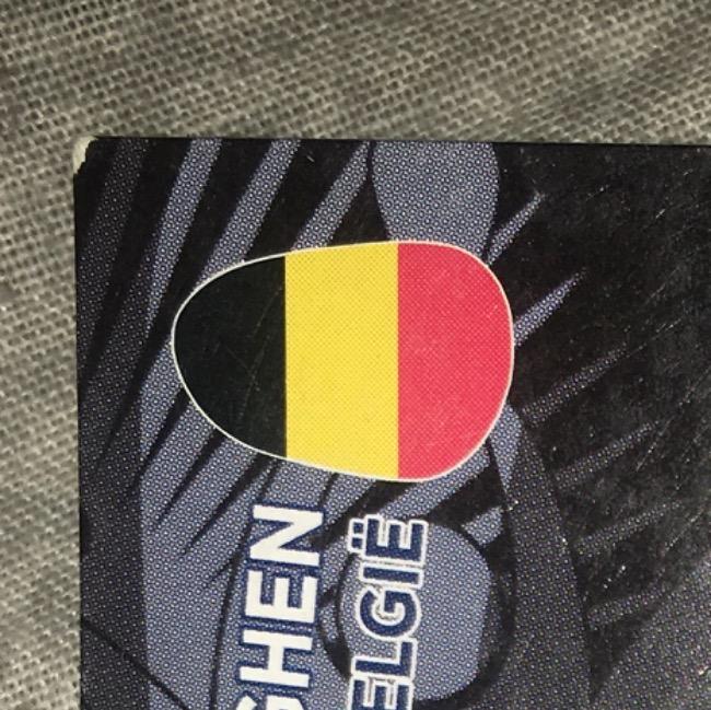 Belgica