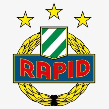 Rapid Viena
