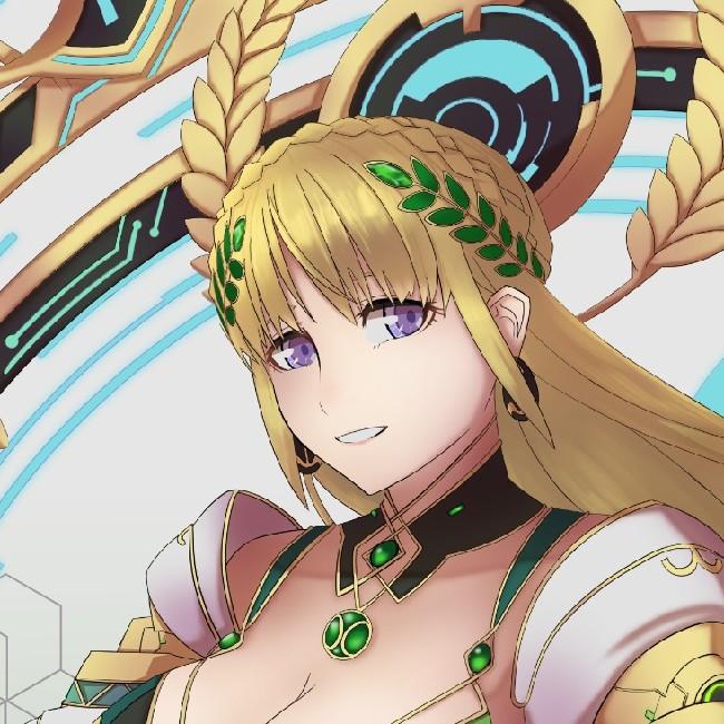 Demeter (Fate/Grand Order