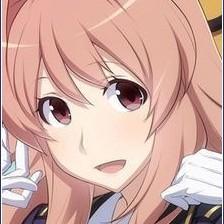 Haruka Koumi (Rail Wars!)