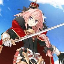 Astolfo (Fate/Apocrypha)