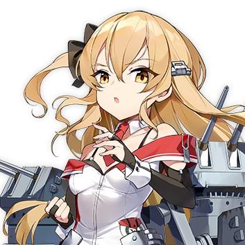 San Juan (Azur Lane)