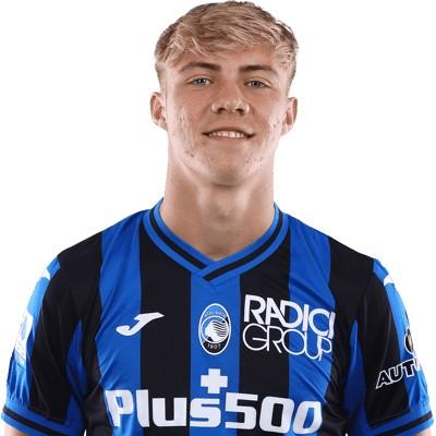 Rasmus Winther Højlund